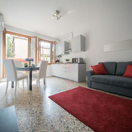 Venier Apartment Βενετία Εξωτερικό φωτογραφία