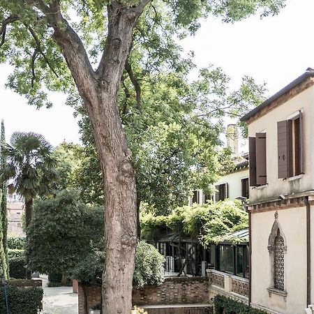 Venier Apartment Βενετία Εξωτερικό φωτογραφία