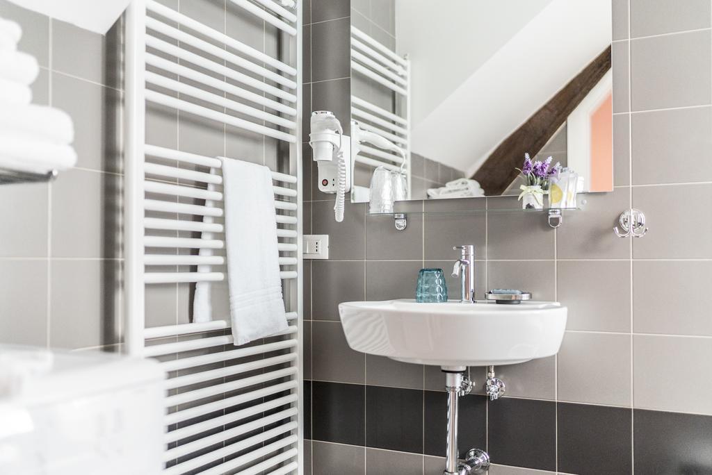 Venier Apartment Βενετία Εξωτερικό φωτογραφία