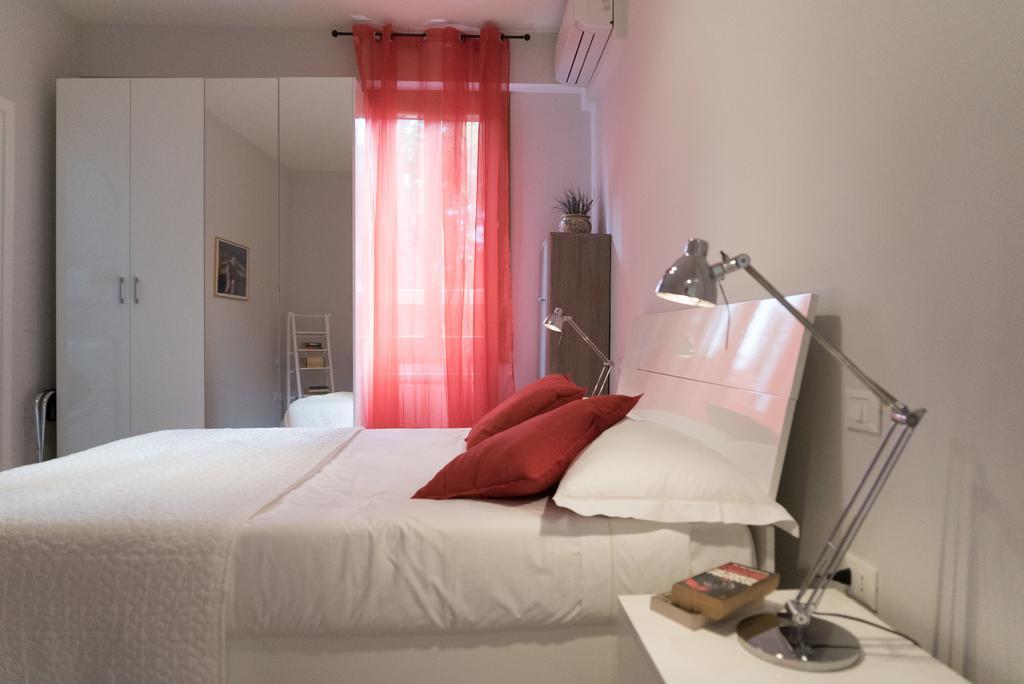 Venier Apartment Βενετία Εξωτερικό φωτογραφία