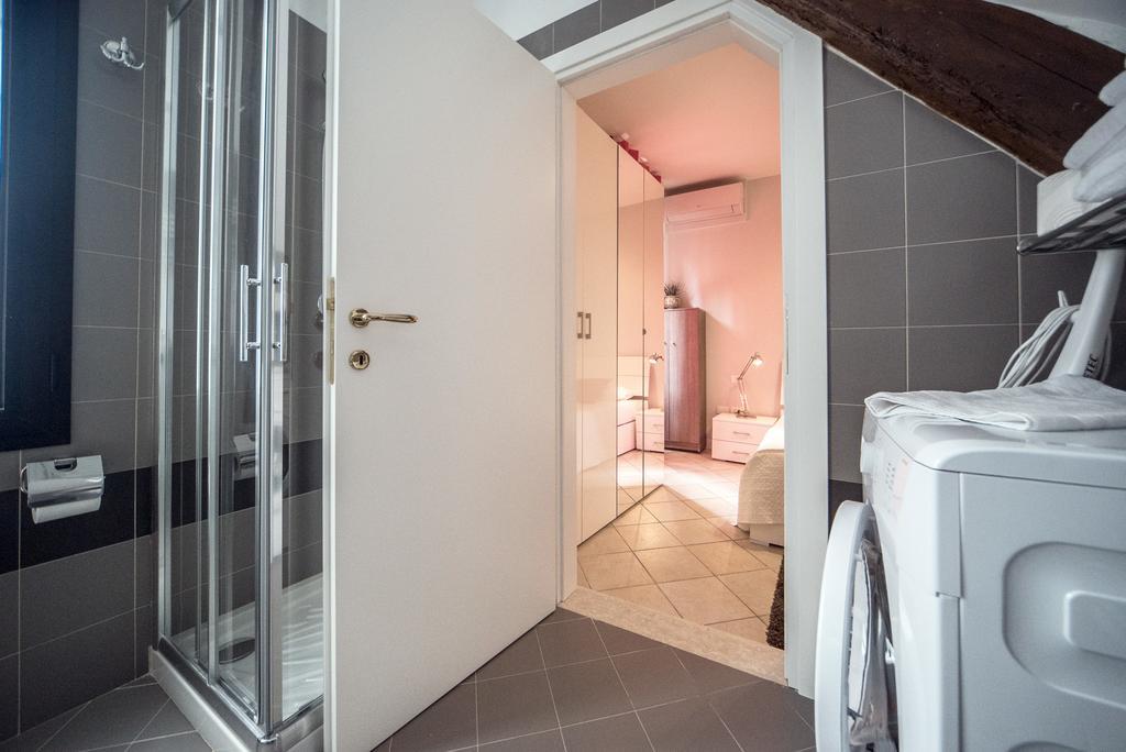 Venier Apartment Βενετία Εξωτερικό φωτογραφία