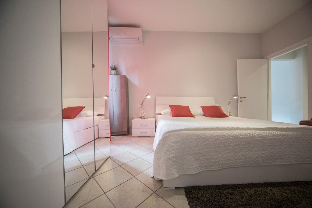 Venier Apartment Βενετία Εξωτερικό φωτογραφία