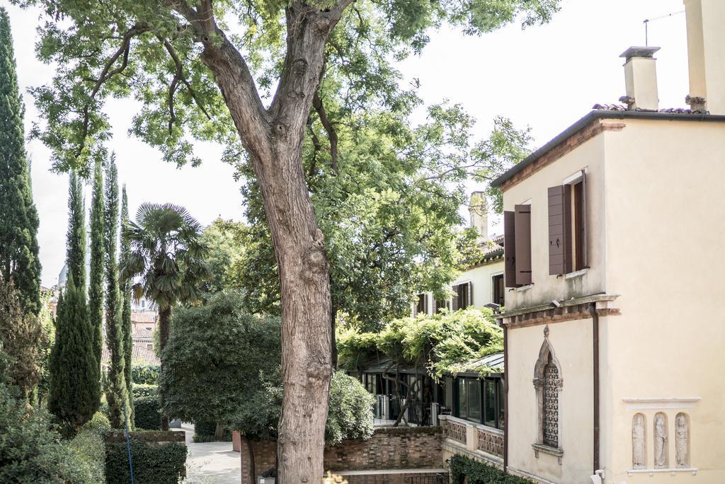 Venier Apartment Βενετία Εξωτερικό φωτογραφία