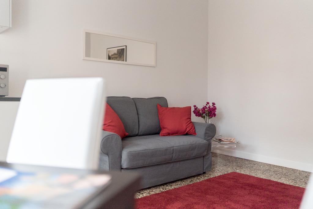 Venier Apartment Βενετία Εξωτερικό φωτογραφία
