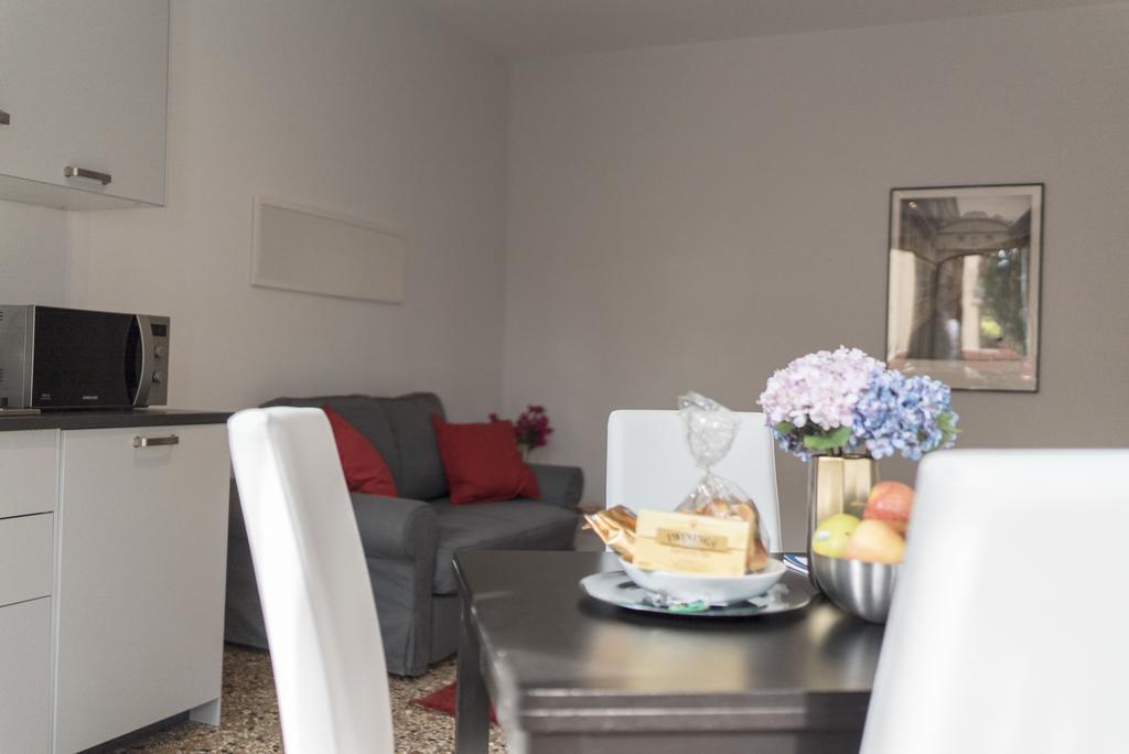 Venier Apartment Βενετία Εξωτερικό φωτογραφία